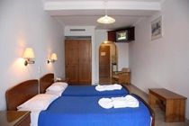 Blue Waves Hotel Zakynthos Island Exterior photo